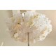 Boguta Flower Petticoat with Flower Attachment Layers II(Pre-Made/9 Colours/Full Payment Without Shipping)